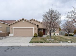 1295 Vista Alta Ct, Reno, NV 89521