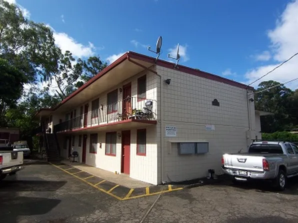 225 Ohai St, Wahiawa, HI