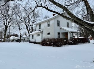 4530 Chesapeake Ave, Dayton, OH 45417
