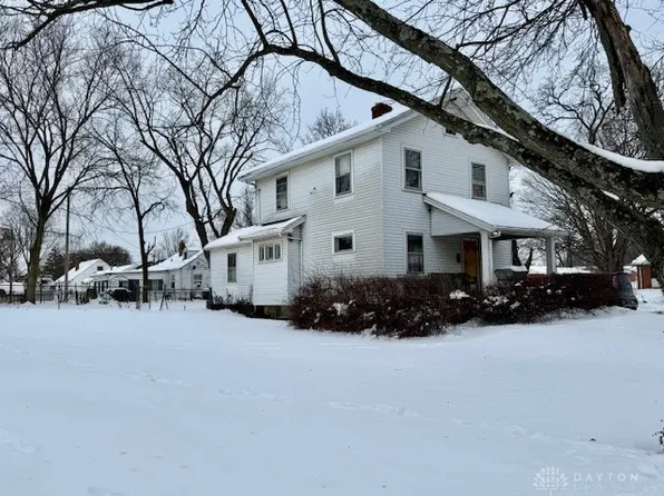 4530 Chesapeake Ave, Dayton, OH 45417
