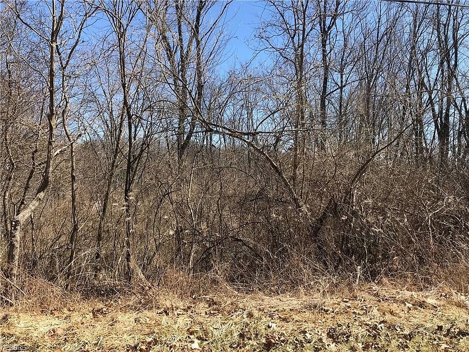 9170 Iriquois Trail, Negley, OH 44441 - Lake Front Double Lot - Perfect site for your new home and dock.  Lot size is 150' Road 
