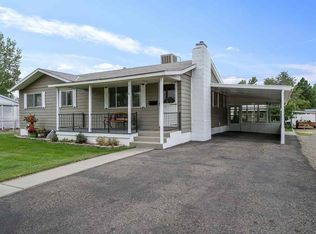 2119 Orchard Ave, Grand Junction, CO 81501