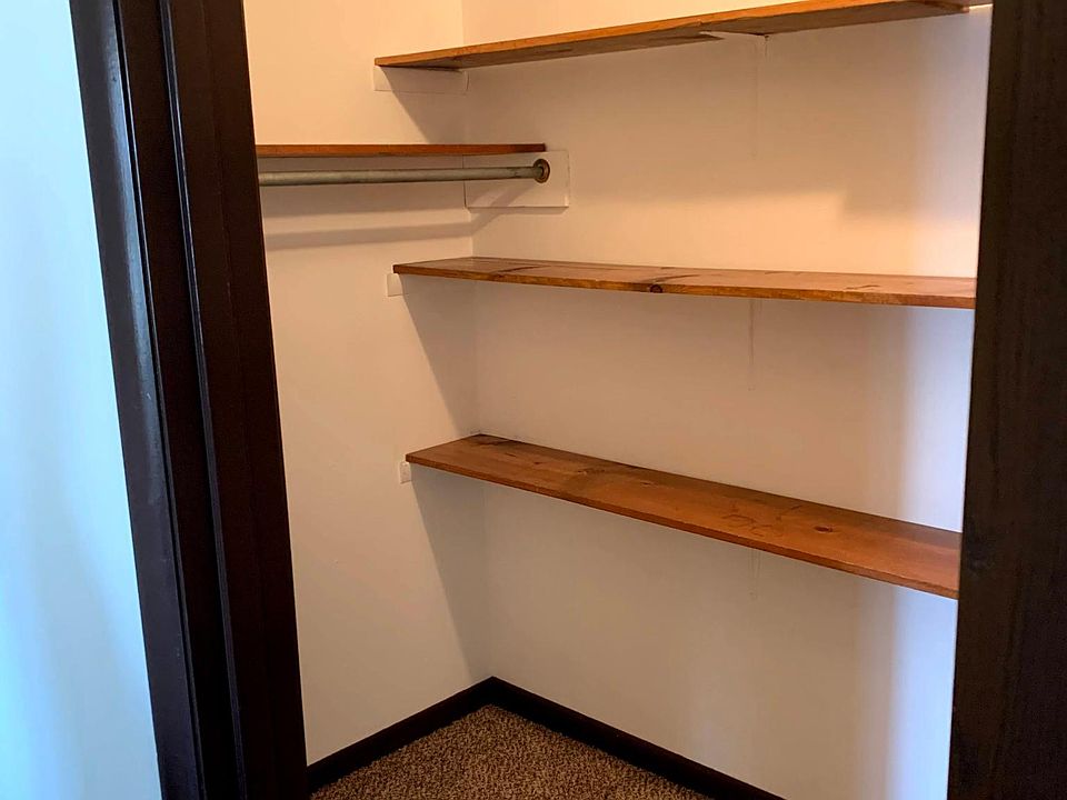 Pantry/Storage