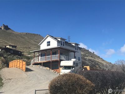 1900 Cumbo Court, Wenatchee, WA, 98801
