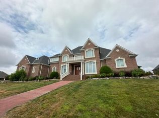 2179 Heavenly Vw, Ooltewah, TN 37363