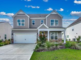 5461 Sunset Lake Ln, Myrtle Beach, SC 29579