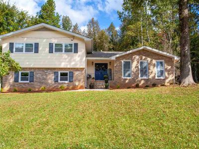 4240 Valley Lake Ter, College Park, GA, 30349