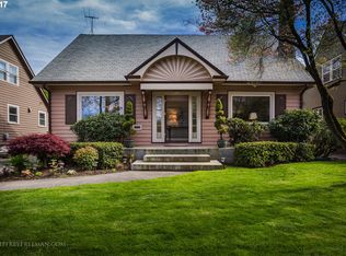3324 NE Us Grant Pl, Portland, OR 97212