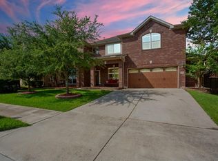 705 Rock Midden Ln, Round Rock, TX 78665