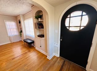 1520 E Custer St #1, Laramie, WY 82070
