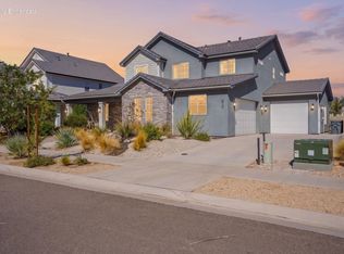610 W Cypress Umber Dr, Saint George, UT 84790