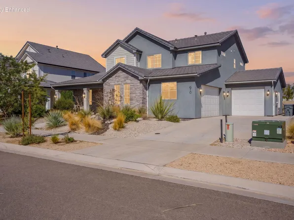 610 W Cypress Umber Dr, Saint George, UT 84790