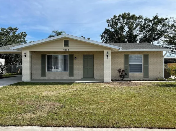 6185 Deming Ave, North Port, FL 34287