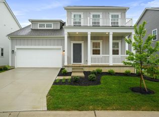 6903 Turnstone Loop, Sunbury, OH 43074