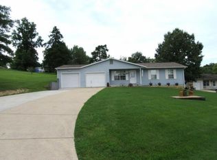 241 Scenic Dr, Forsyth, MO 65653