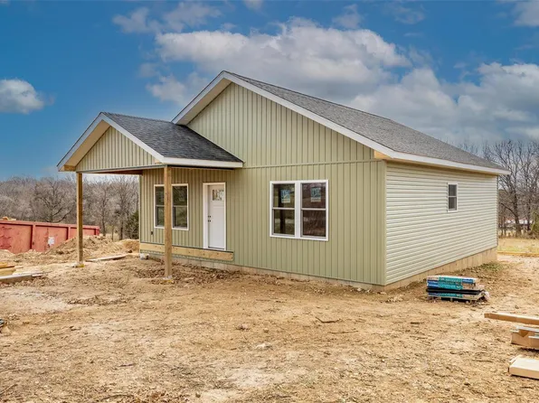223 Hawkins Tract #3, Crocker, MO 65452