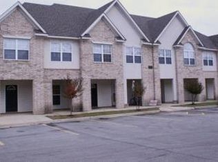 914 E Craighead Forest Rd APT W, Jonesboro, AR 72404