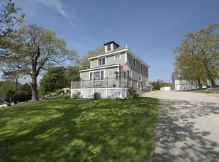 42 Elm Ct, Cohasset, MA 02025