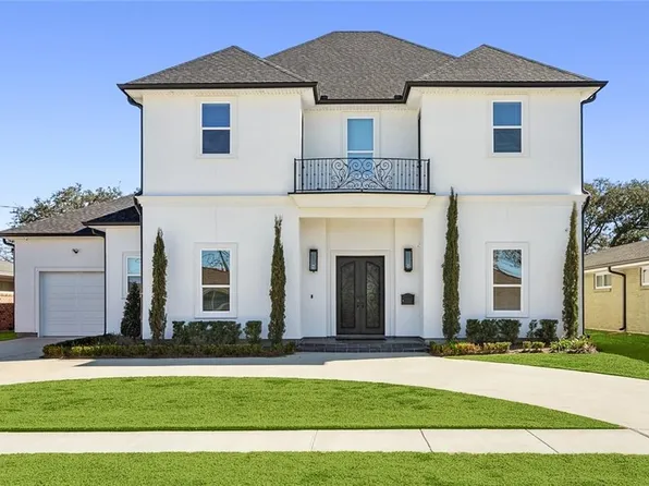2925 Clifford Dr, Metairie, LA 70002