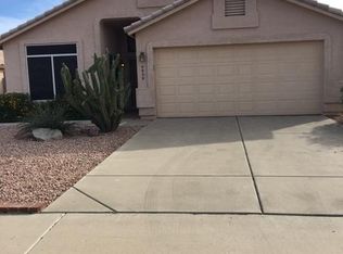 4839 W Topeka Dr, Glendale, AZ 85308