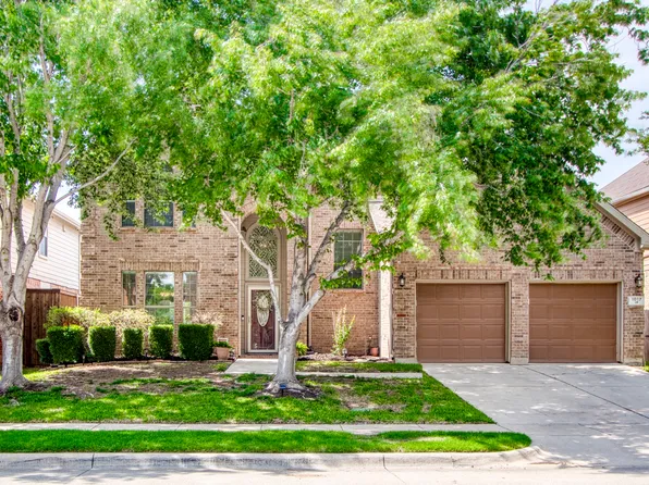 1017 Marlow Ln, Fort Worth, TX 76131
