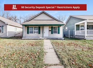 2371 N Gale St, Indianapolis, IN