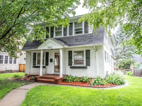 1857 Princeton Ave, Saint Paul, MN 55105