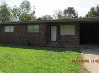 4B Fulmer Ln, Conway, AR 72032