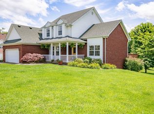 61 Thunderwood Dr, Rineyville, KY 40162