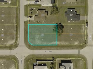 1805 NE 6th Pl, Cape Coral, FL 33909
