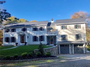 93 Wapping Rd, Portsmouth, RI 02871