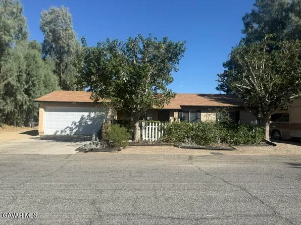 40134 177th St E, Palmdale, CA 93591