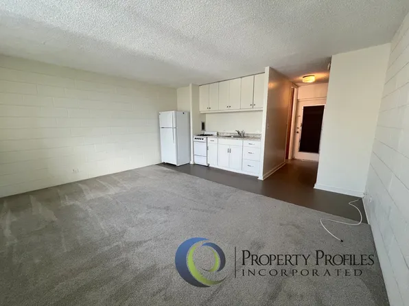 1550 Wilder Ave, Honolulu, HI