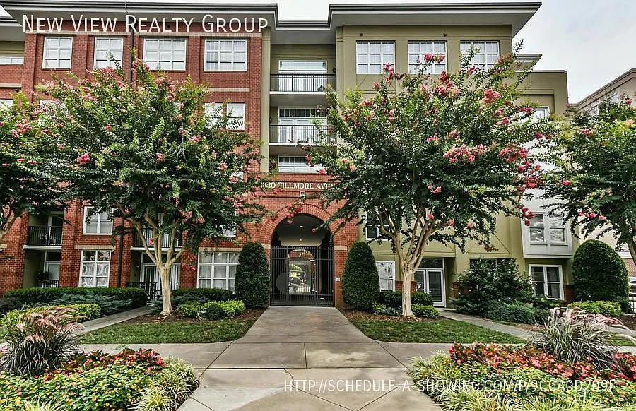 1320 Fillmore Ave #1-116