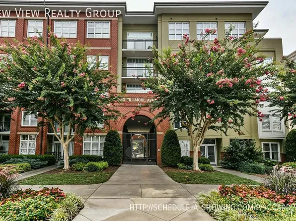 1320 Fillmore Ave Unit 1-116, Charlotte, NC 28203