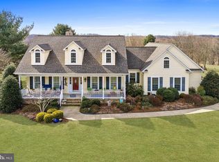 2407 Flag Marsh Rd, Mount Airy, MD 21771