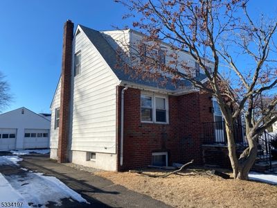 100-102 Raritan Ave, Paterson, NJ, 07503