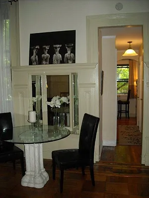 Rented by Brown Harris Stevens | media 12