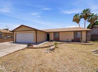 1779 W 28th St, Yuma, AZ 85364