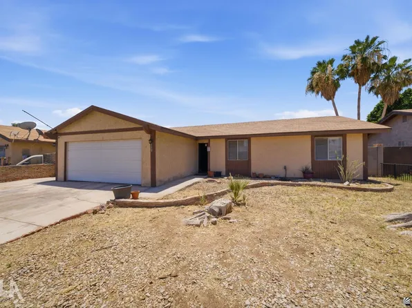 1779 W 28th St, Yuma, AZ 85364
