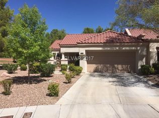 8720 Shorecliff Dr, Las Vegas, NV 89134