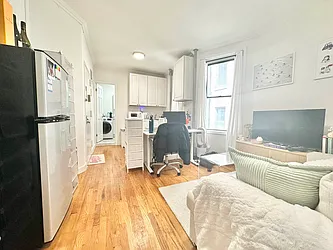 Rented by Brighton Management