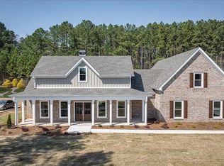 2109 Meadowood Cv, Monroe, GA 30655
