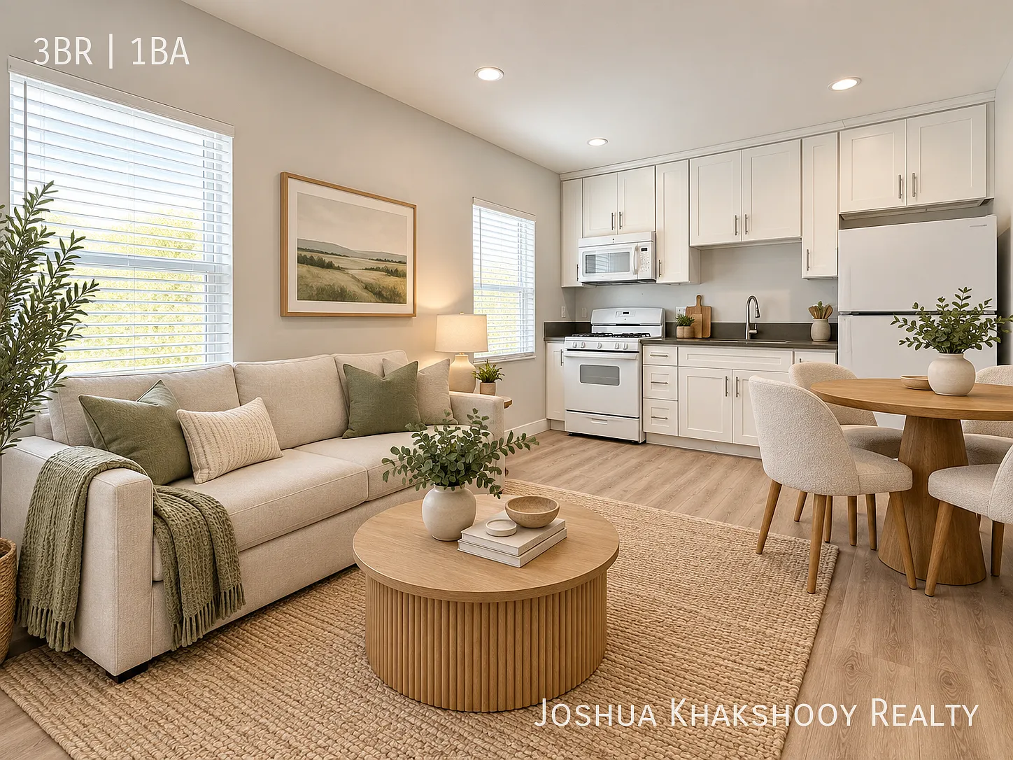 6433 S Victoria Ave Los Angeles, CA 90043 — Photo 2