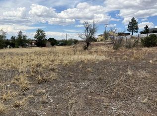 4 Circle Dr, Springerville, AZ 85938