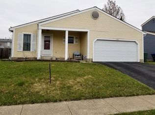 5305 Gillette Ave, Hilliard, OH 43026