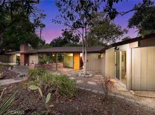 1476 N Indian Hill Blvd, Claremont, CA 91711