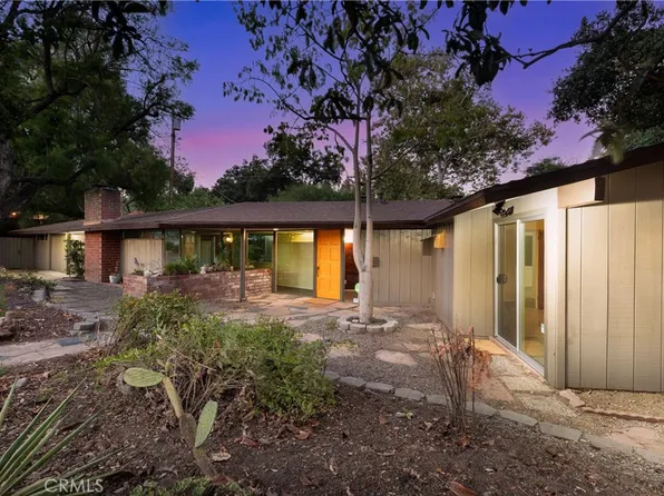 1476 N Indian Hill Blvd, Claremont, CA 91711