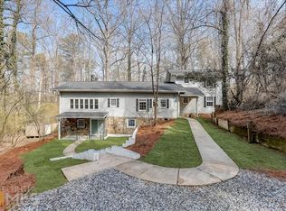 5250 Phoenix St, Cumming, GA 30041