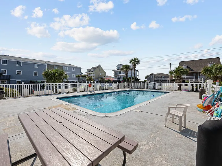 5001 N Ocean Blvd #2-G — Photo 24